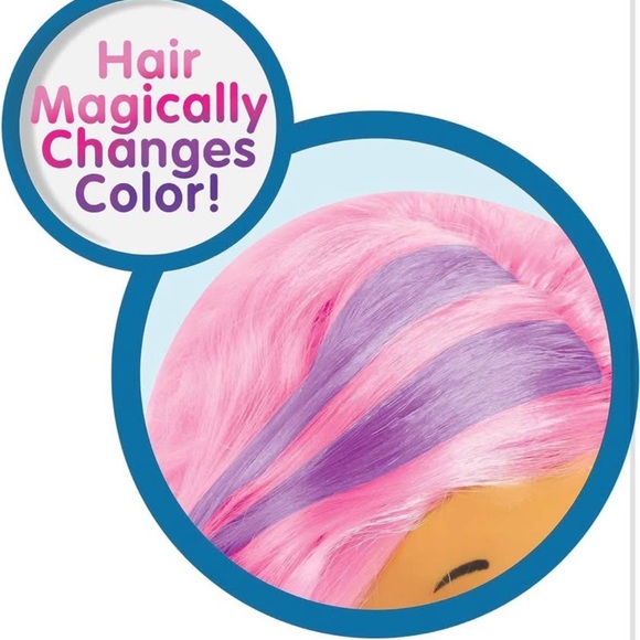 Bubble Guppies Colorful Underwater Adventure Playset. One bus with figurines, - Picture 10 of 10